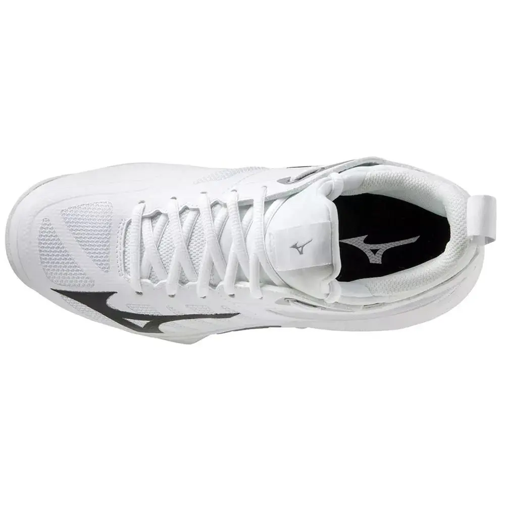 Mizuno shoes - Mizuno Wave Dimension V1GC224009 - Wave Dimension - V1GC224009 - White 1