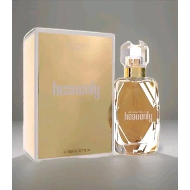 Victoria`s Secret Heavenly 3.4 oz Eau De Parfum by Victoria's Secret
