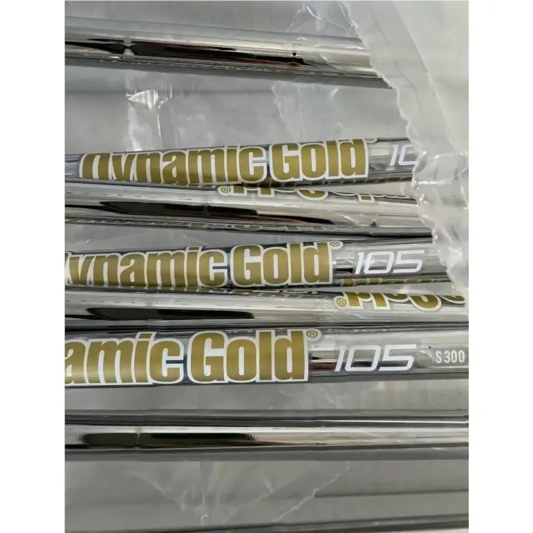 Mizuno  - Mizuno JPX 925 Hot Metal Pro - Silver 0