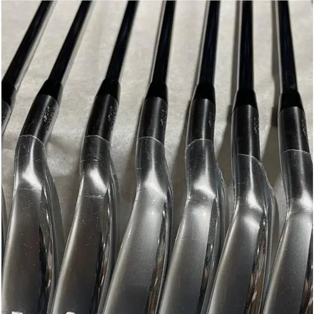 Mizuno  - Mizuno JPX 925 Hot Metal Pro - Silver 1