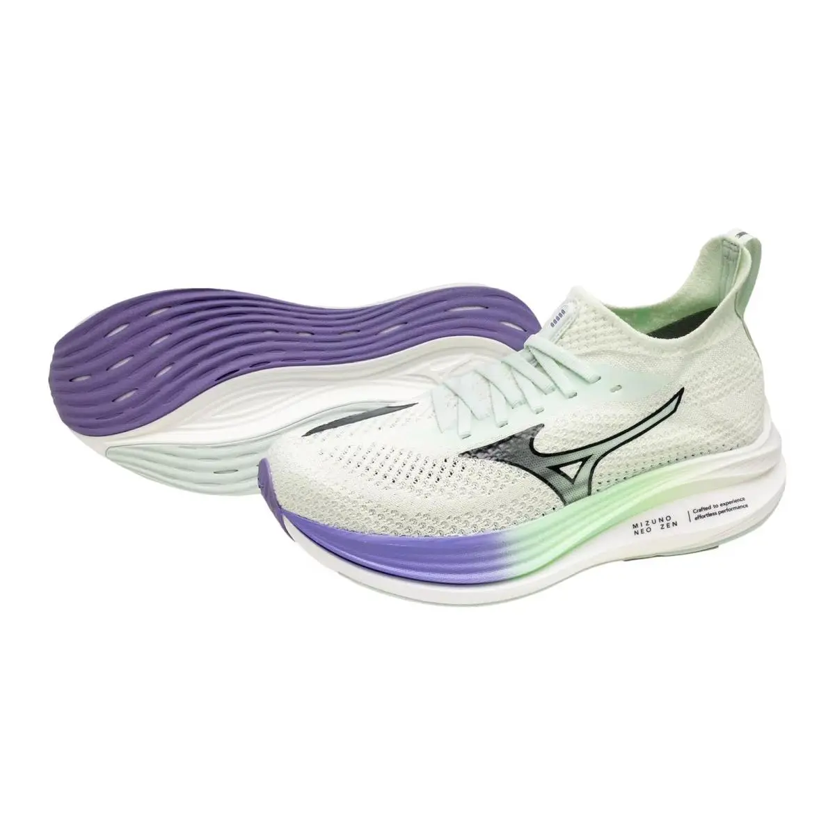Mizuno shoes - Neo Zen - Neo Zen - Multicolor (UPC: 889961723322) 1