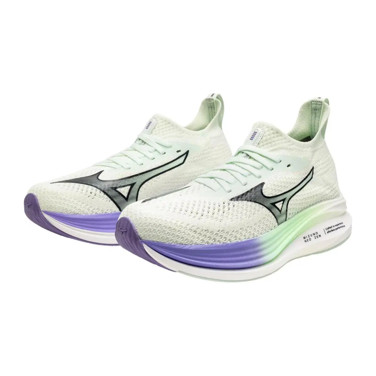 Mizuno shoes - Neo Zen - Neo Zen - Multicolor (UPC: 889961723339) 0