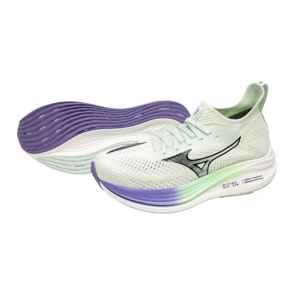 Mizuno shoes - Neo Zen - Neo Zen - Multicolor (UPC: 889961723360) 1