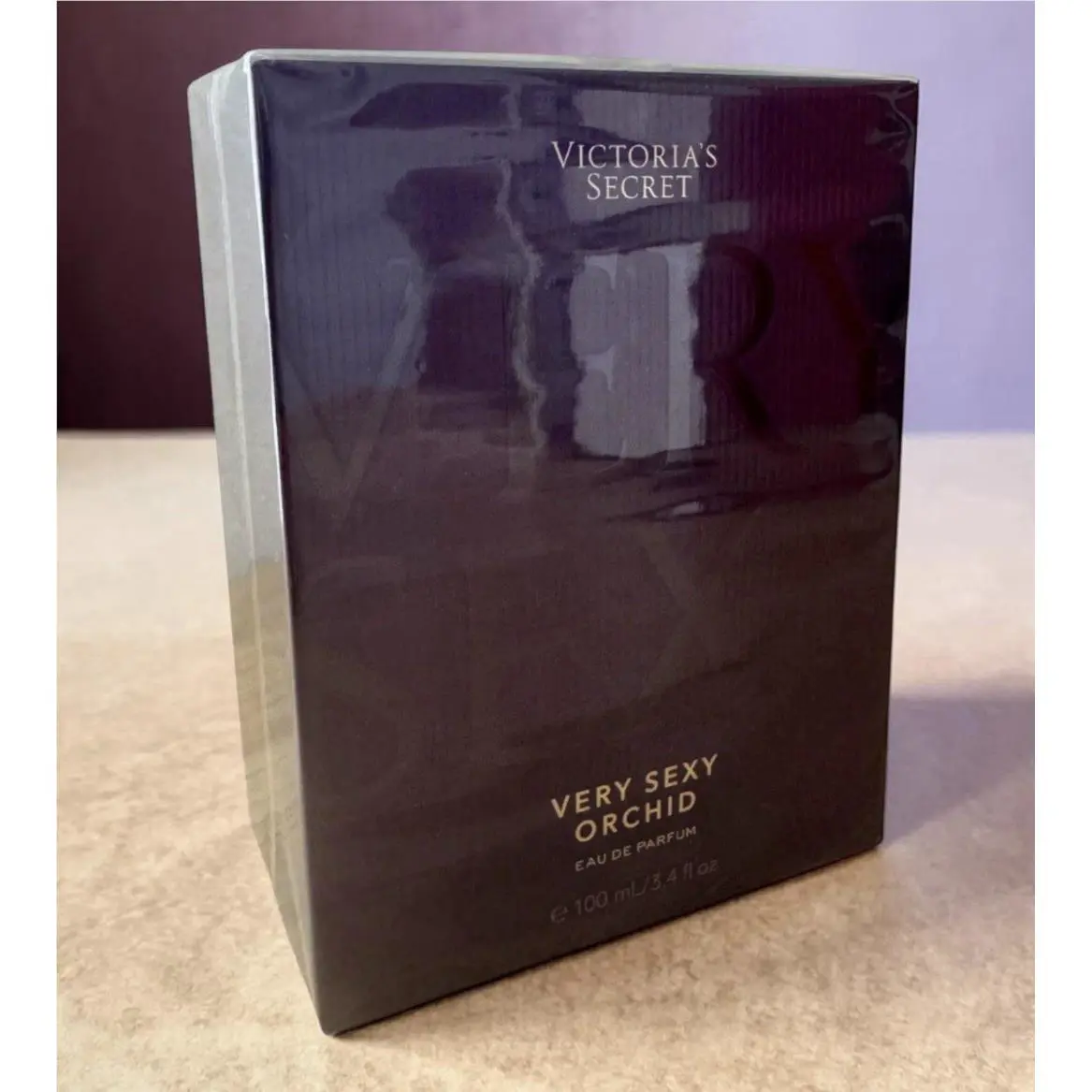 Victoria’s Secret Very Sexy Orchid Eau De Parfum Perfume 100ml 3.4fl Oz