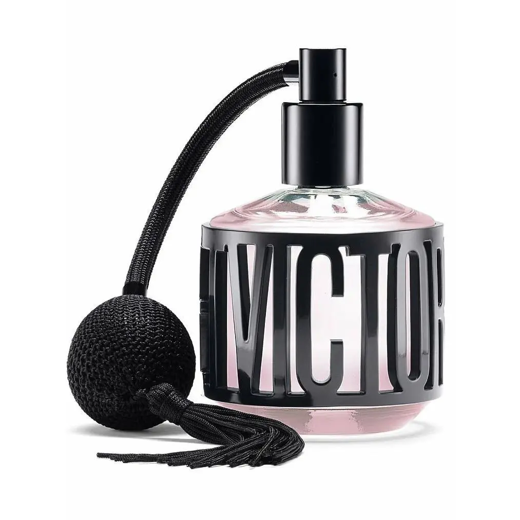 Victoria`s Secret Edp Parfume Love ME 1.7 fl oz
