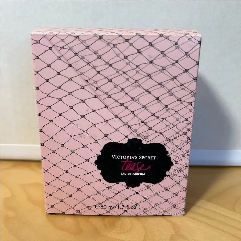 Victoria’s Secret Eau De Parfum 1.7 Fl Oz. 50ml Feminine Flirty Sweet Usa
