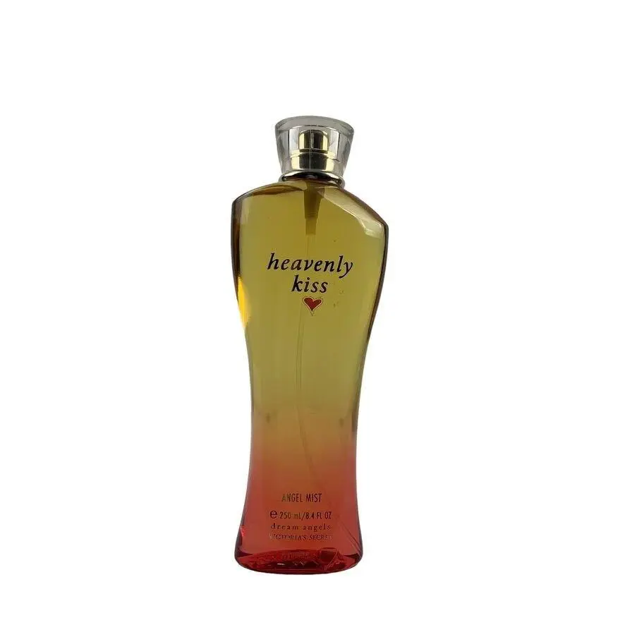Victoria`s Secret Heavenly Kiss Angel Mist Body Spray 8.4 fl oz by Victoria's Secret