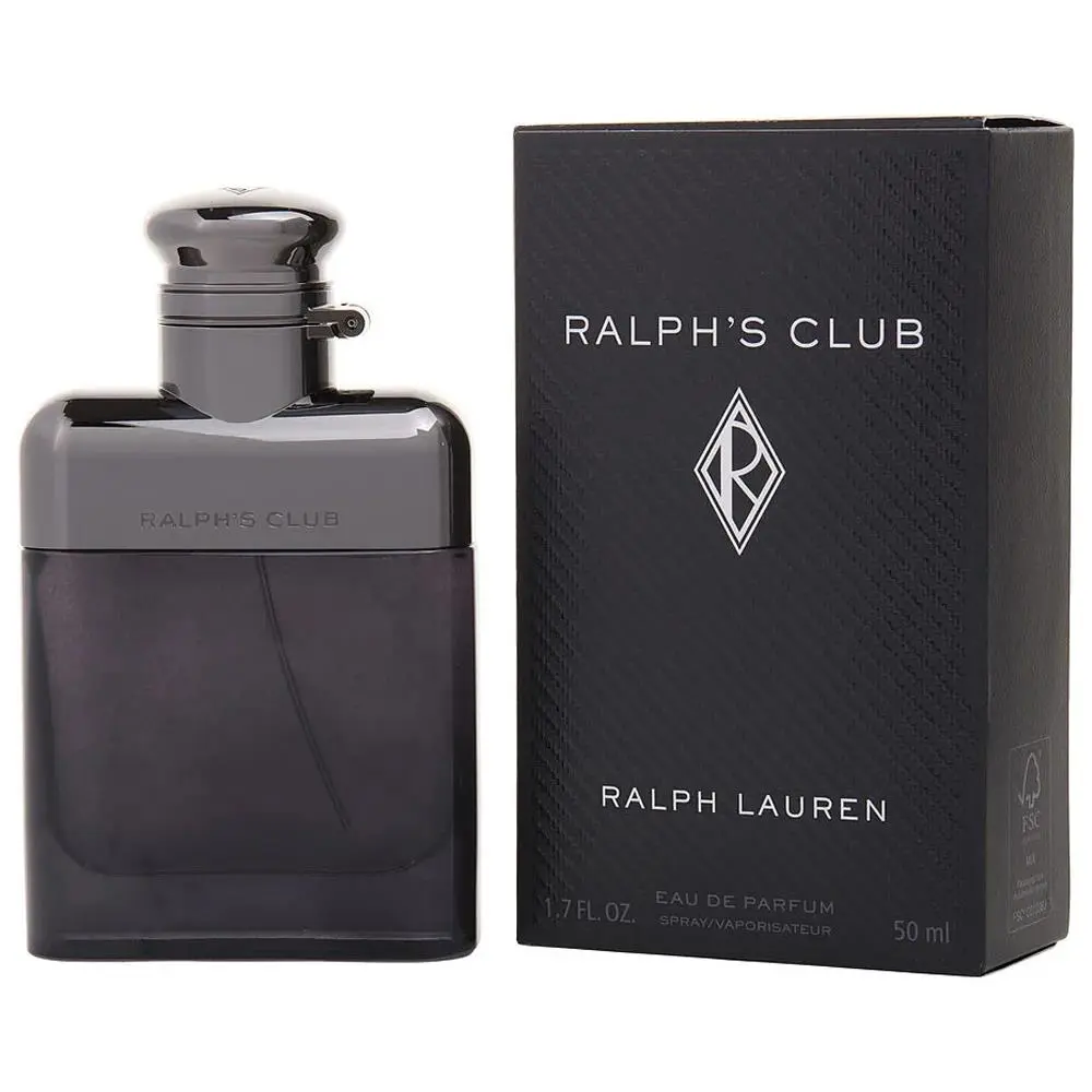 Ralph Lauren Ralph`s Club Eau De Parfum Spray
