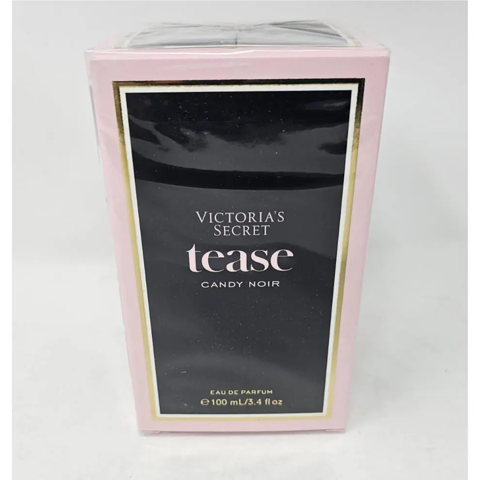 VS Victoria`s Secret Tease Candy Noir Eau de Parfum 3.4 fl oz