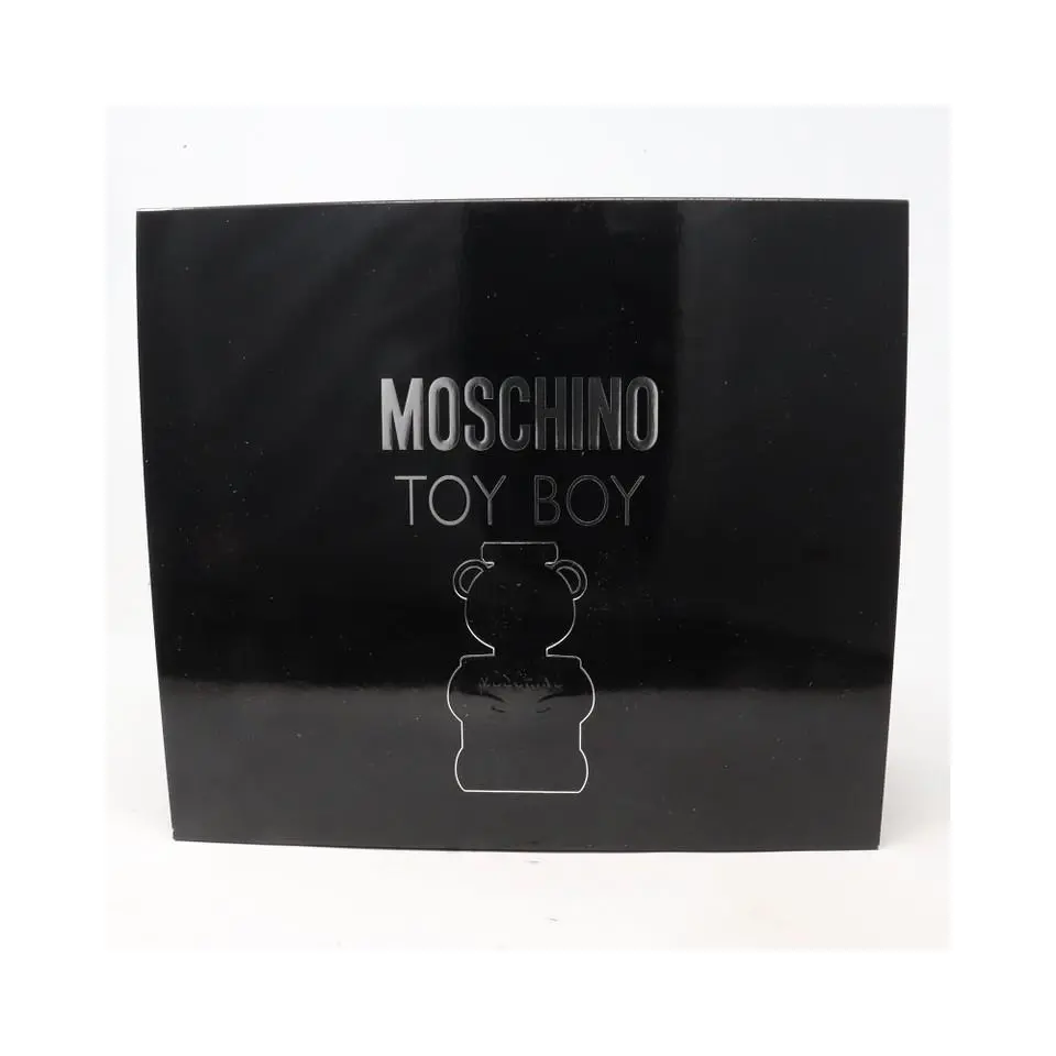 Moschino Toy Boy Edp 3 Pcs Gift Set For Men