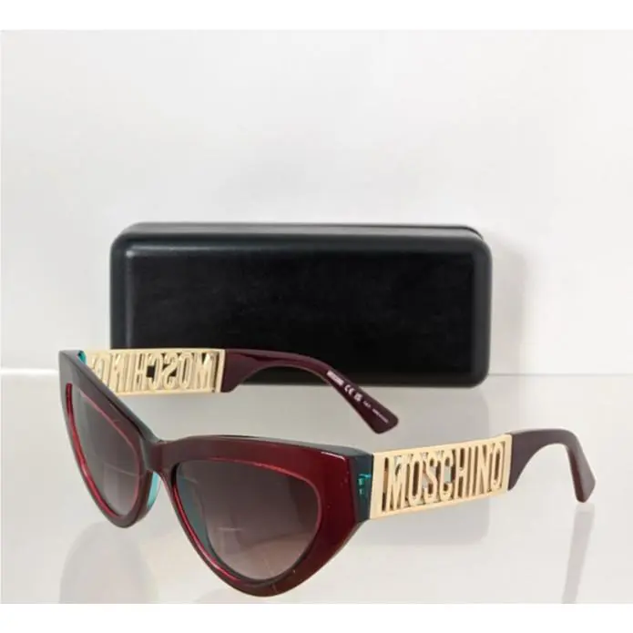 Moschino Sunglasses MOS170/S B17HA 55mm Frame