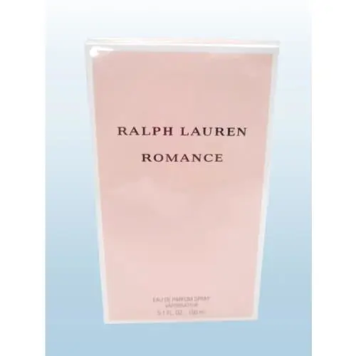 Ralph Lauren Romance Eau DE Parfum Spray For Women 5.1 OZ Boxed