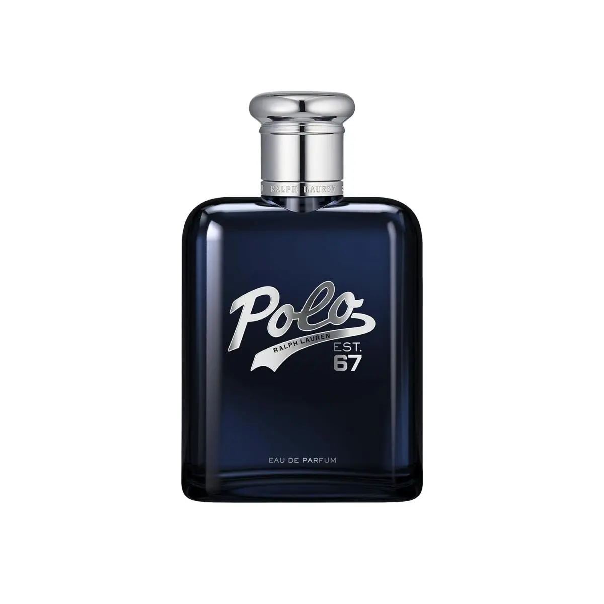 Ralph Lauren Fragrances Polo 67 - Eau de Parfum - Woody Scent - with Green
