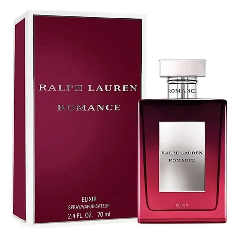 Ralph Lauren Romance Elixir Eau de Parfum - 2.4oz