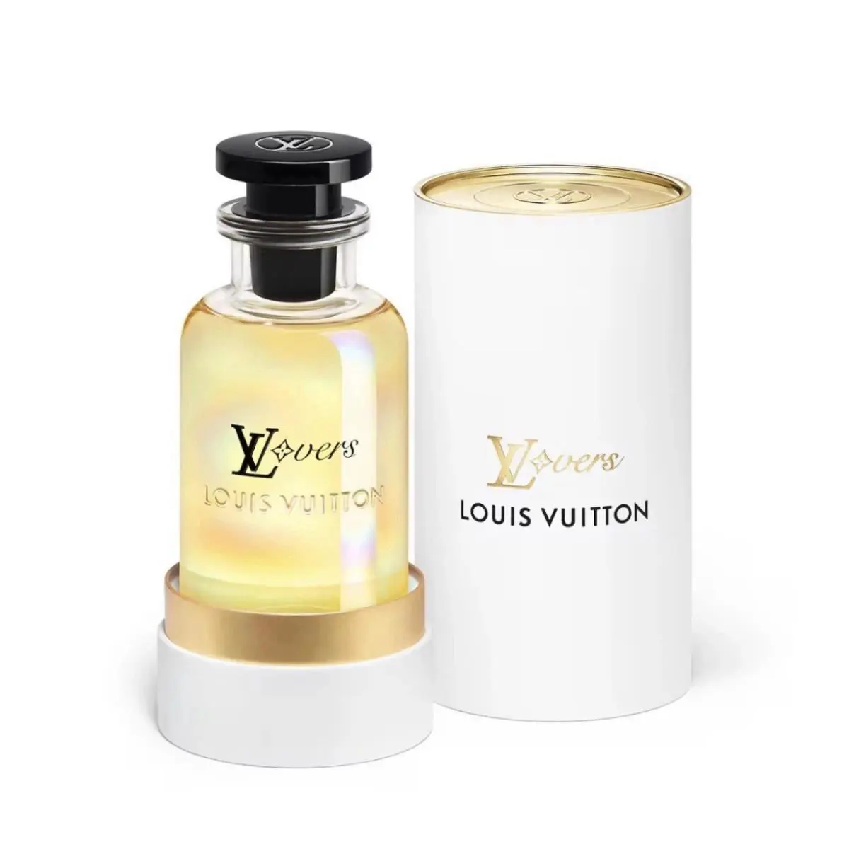 Lovers Edp 3.4 oz 100ml Unisex Fragrance by Louis Vuitton