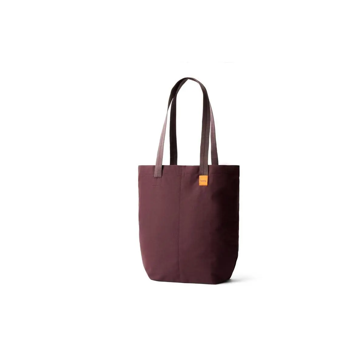 Bellroy City Tote - Burgundy