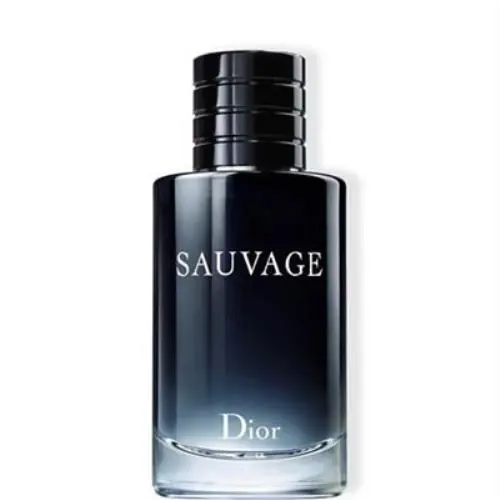 Sauvage Eau De Toilette by Dior