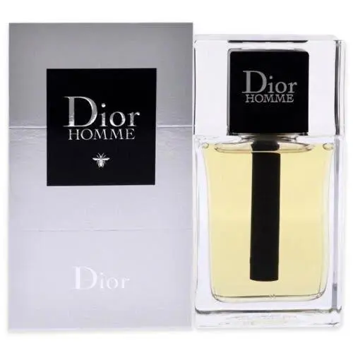 Dior Men`s Dior Homme Edt Spray 1.7 oz Fragrances