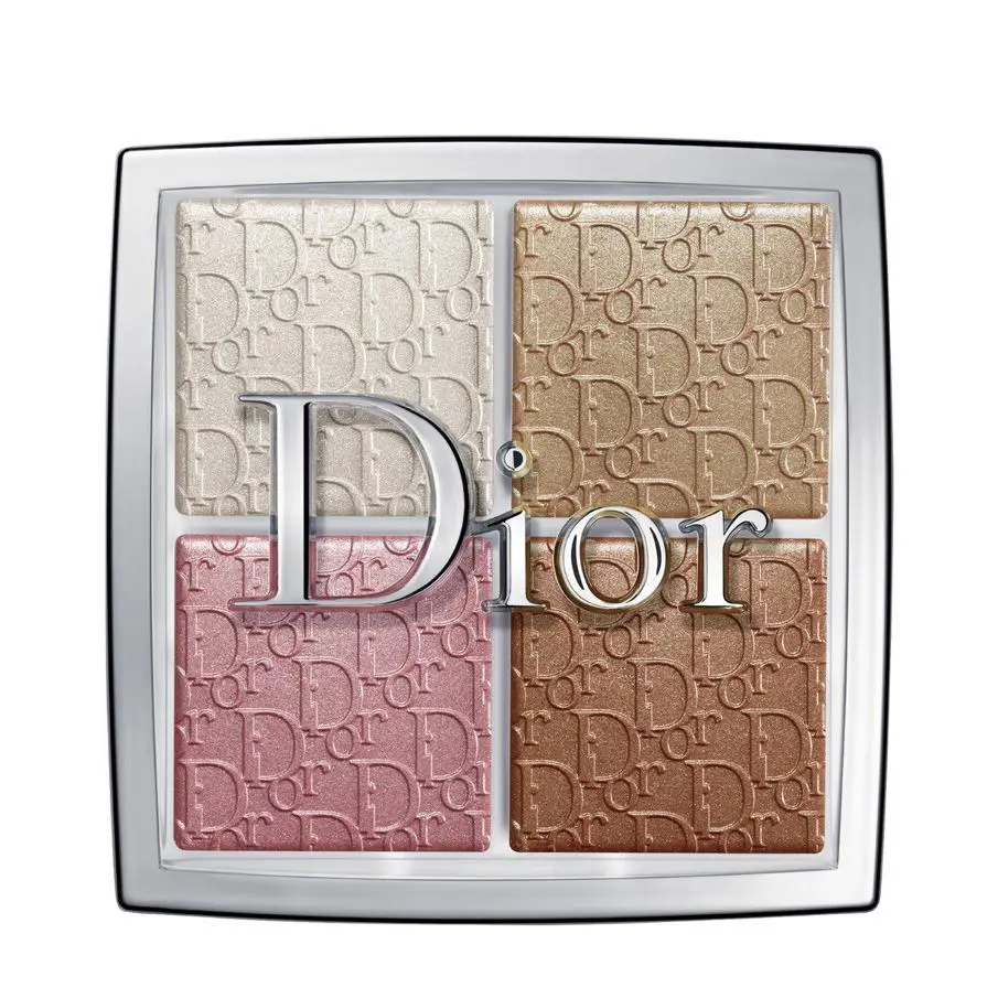 Backstage Glow Face Palette 001 Universal Sparkling Couture by Dior