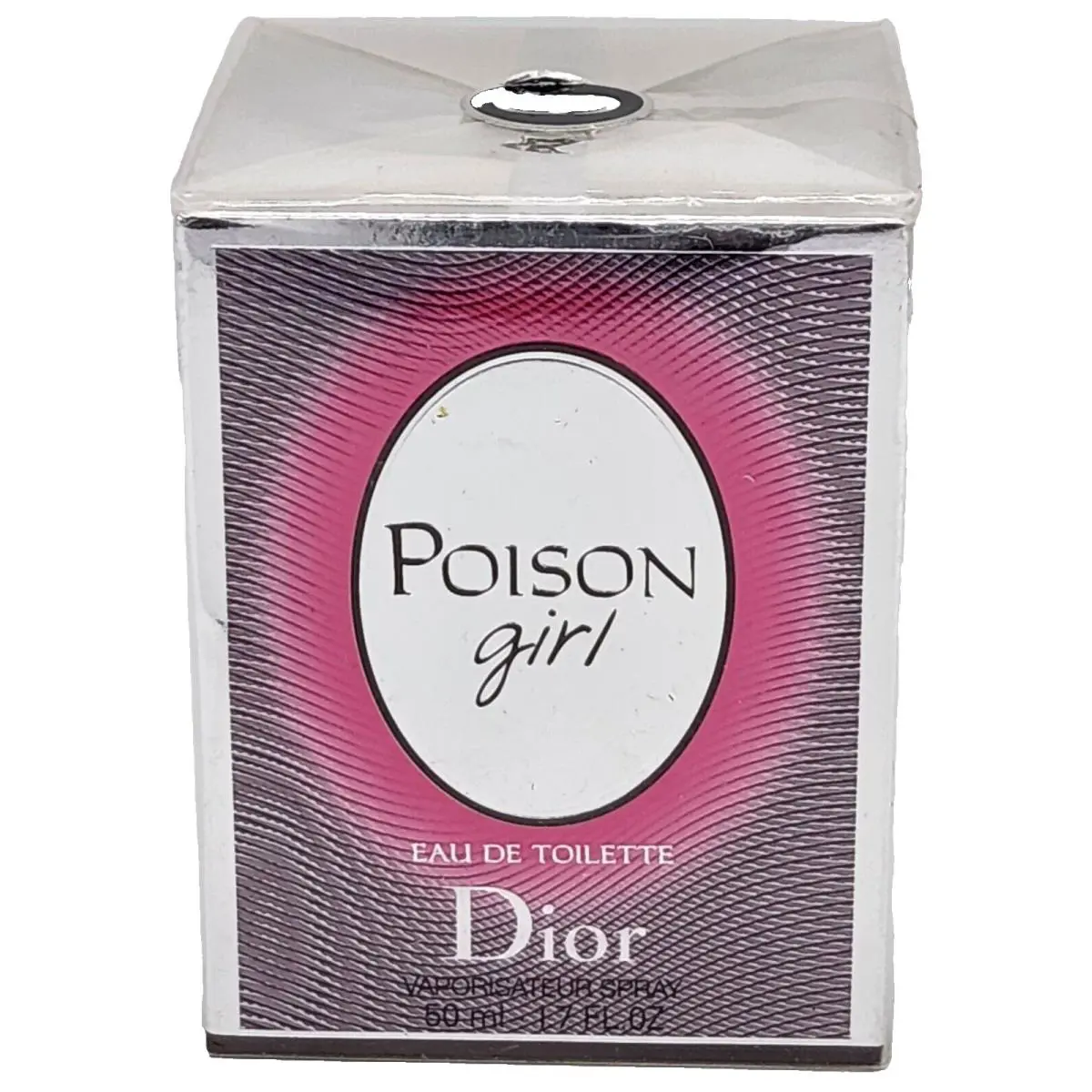 Poison Girl For Women By  Eau de Toilette Spray 1.7 fl oz by Dior