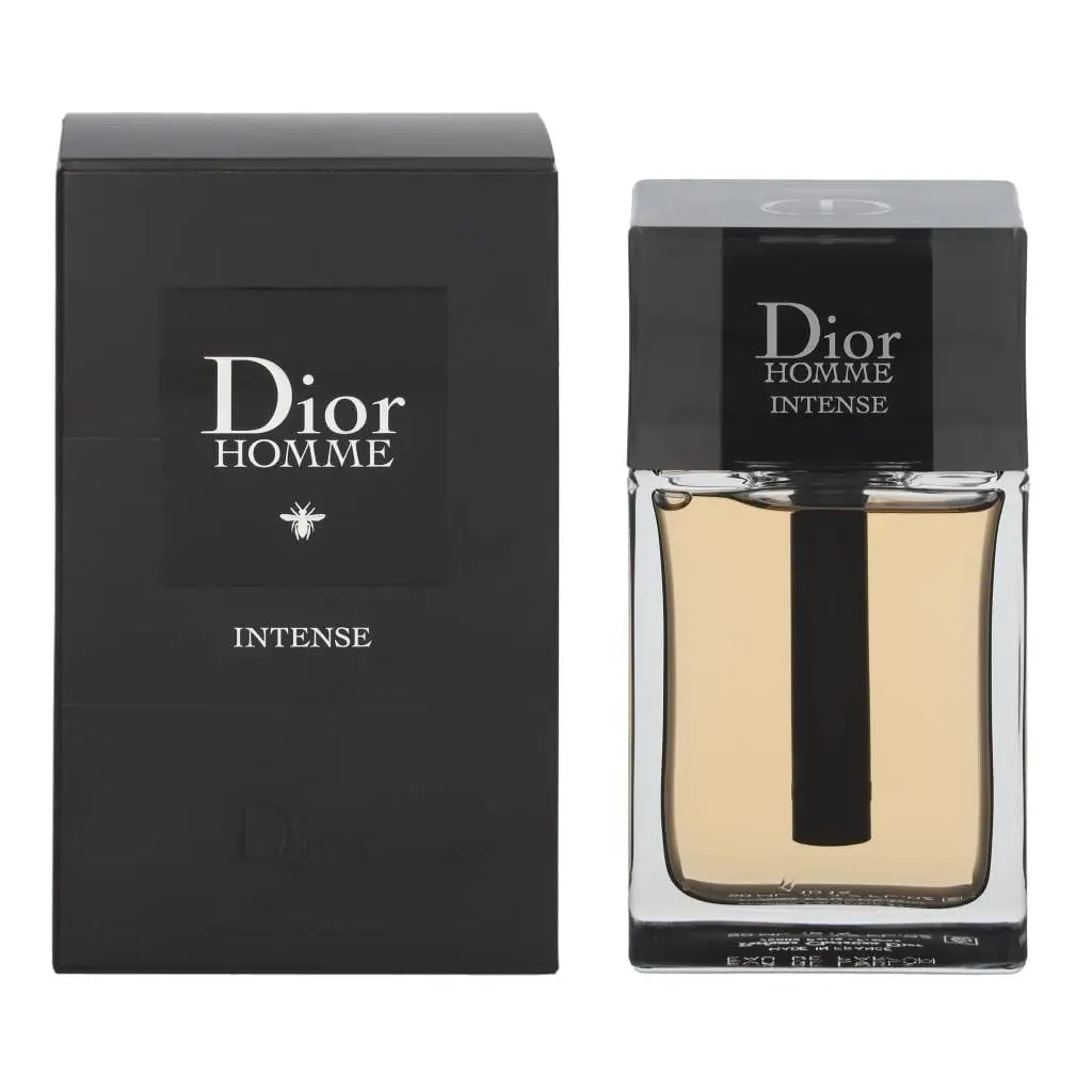 Homme Intense Eau de Parfum 1.7oz by Dior