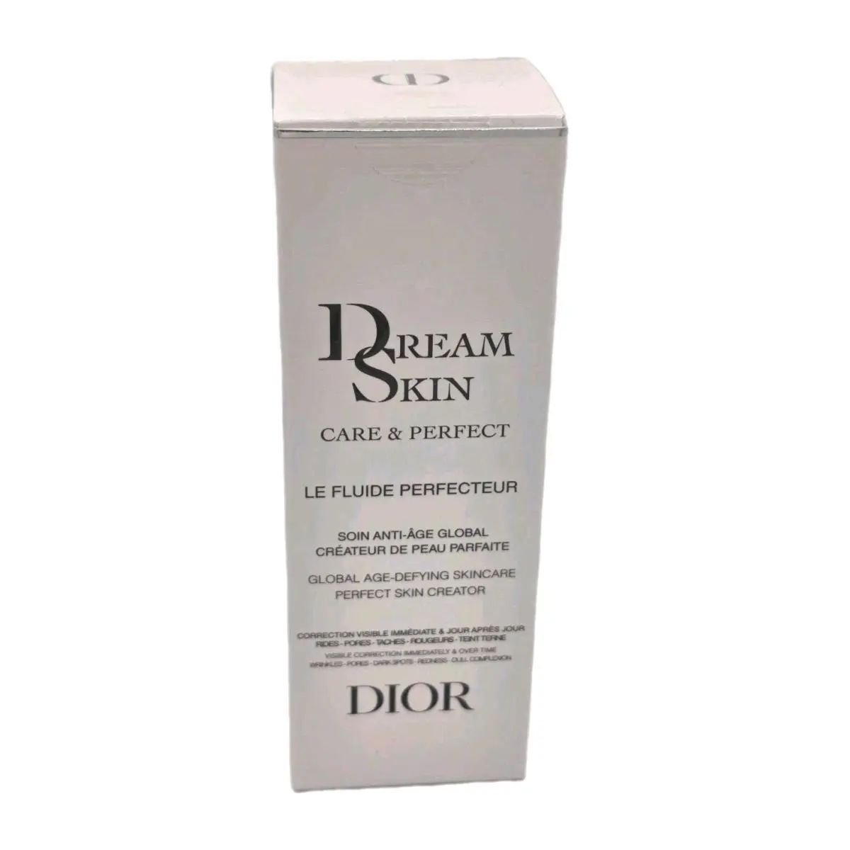 Dior Dreamskin Care Perfect Le Fluide Perfecteur 50ml Anti-aging Skin Perfecto