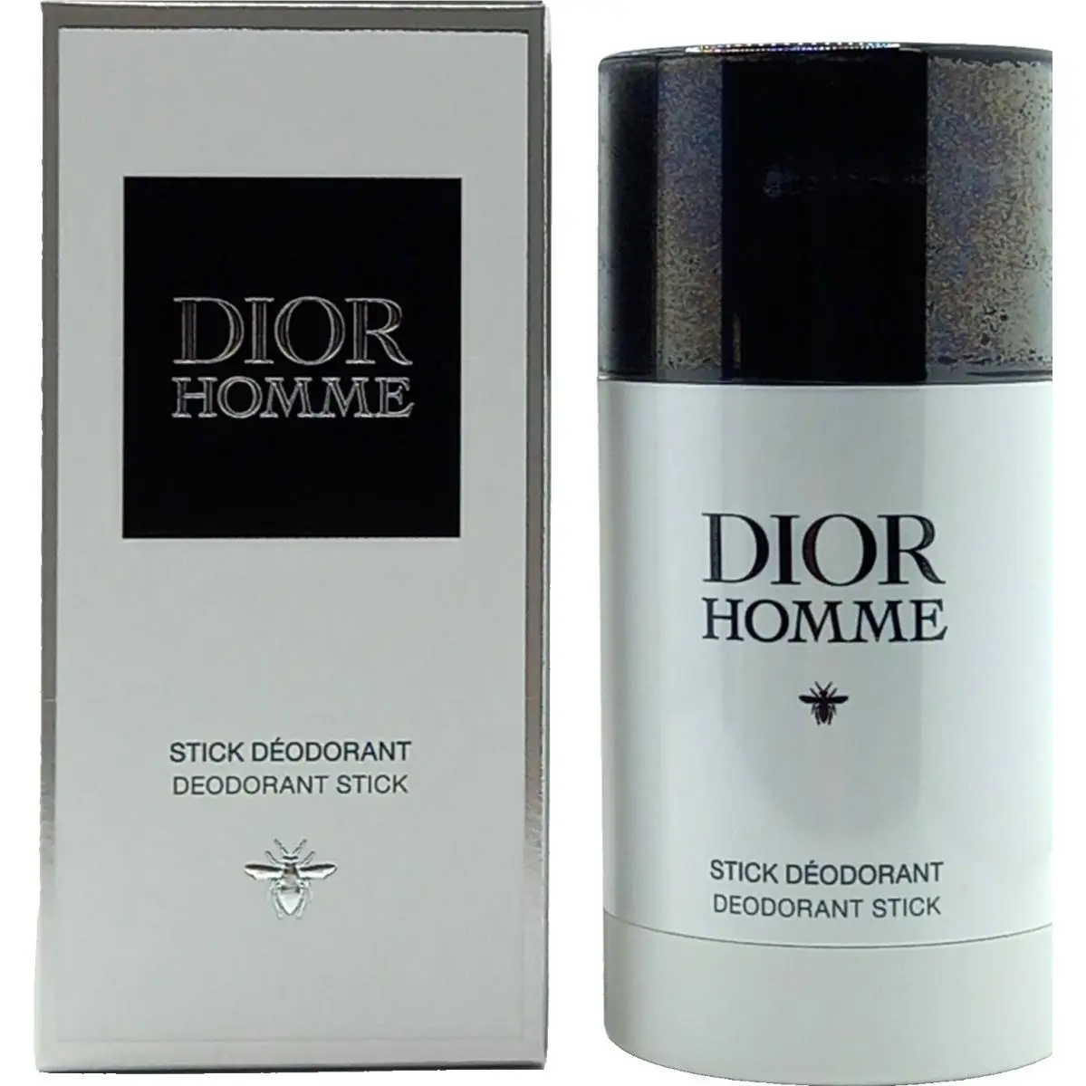 Christian  Homme Deodorant Stick For Men 2.6 Oz / 75 g Item by Dior