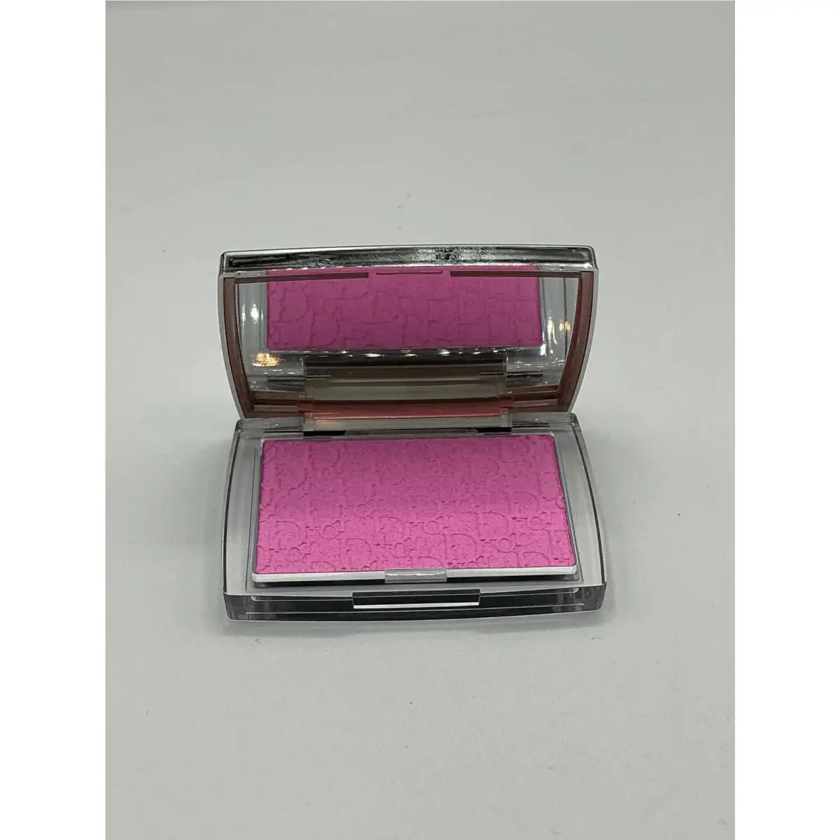 Christian  Backstage Rosy Glow Blush 001 Pink 4.6 g / 0.16 oz by Dior