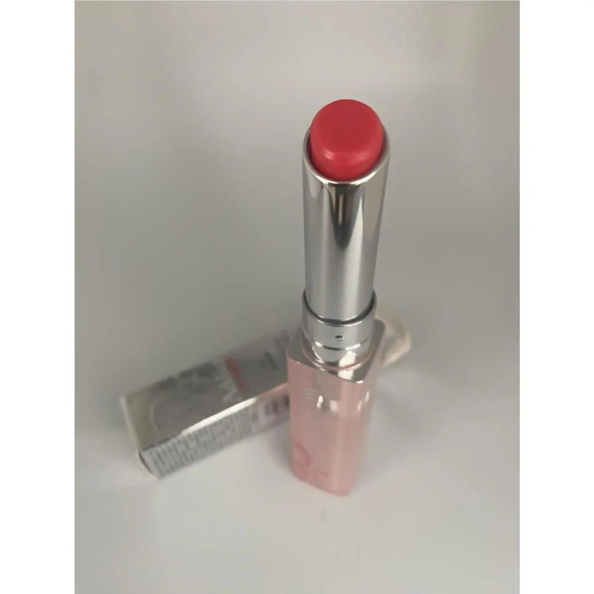 Addict Lip Glow Color Reviving Balm - 015 Cherry by Dior