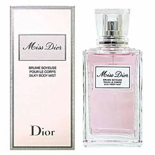 Kurisutyandyio-ru Christian  Miss  Siruki-bodyimisuto 100ml Parallel by Dior