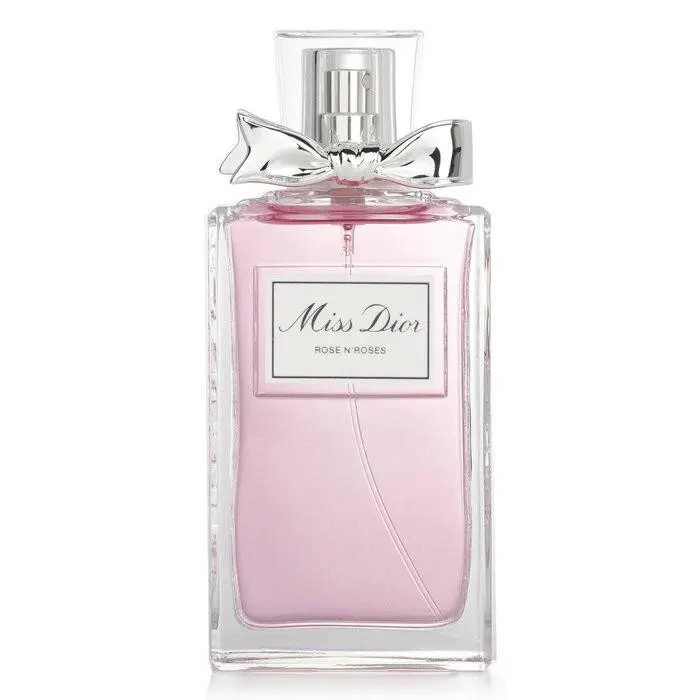 Christian  - Miss  Rose N`roses Eau De Toilette Spray 100ml/3.4oz by Dior