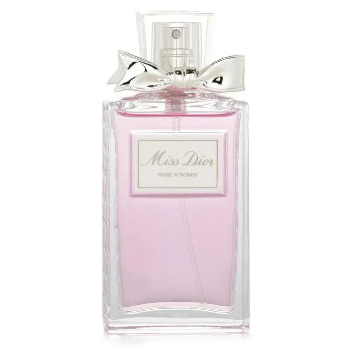 Christian  - Miss  Rose N`roses Eau De Toilette Spray 50ml/1.7oz by Dior