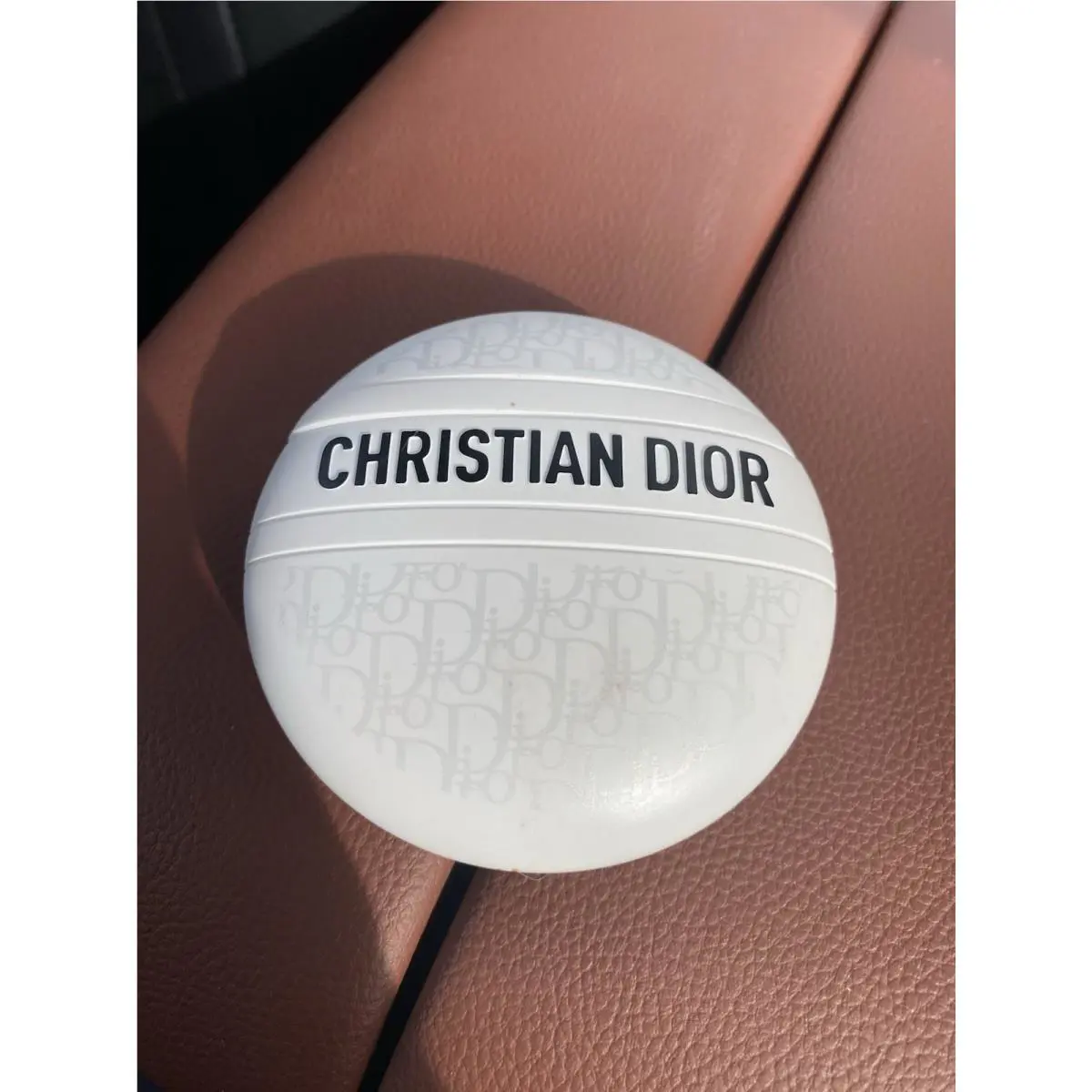 Christian Dior Le Baume The Balm - Hands Lips Body