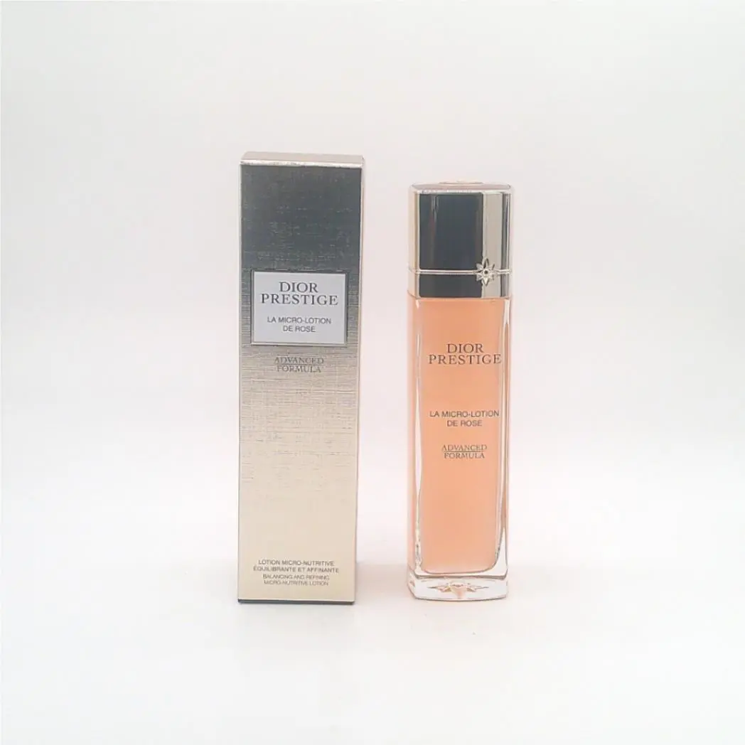 Christian  Prestige La Micro-lotion De Rose 5 oz / 150 ml by Dior