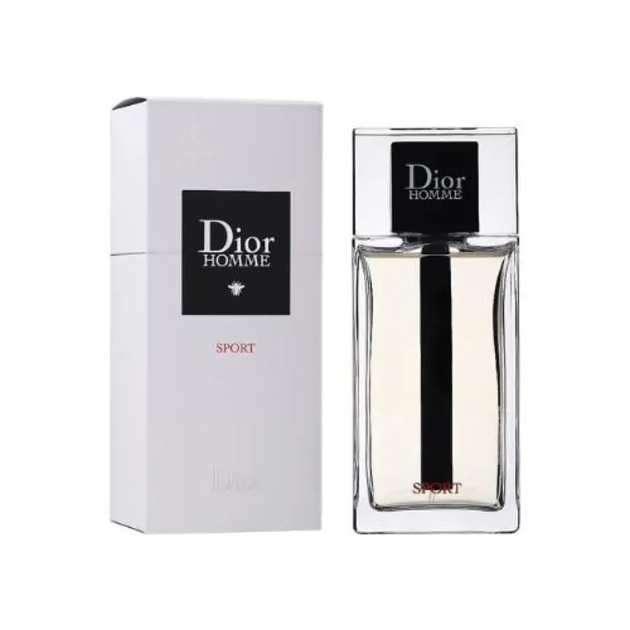 Homme Sport 6.8 fl oz Men`s Eau de Toilette by Dior