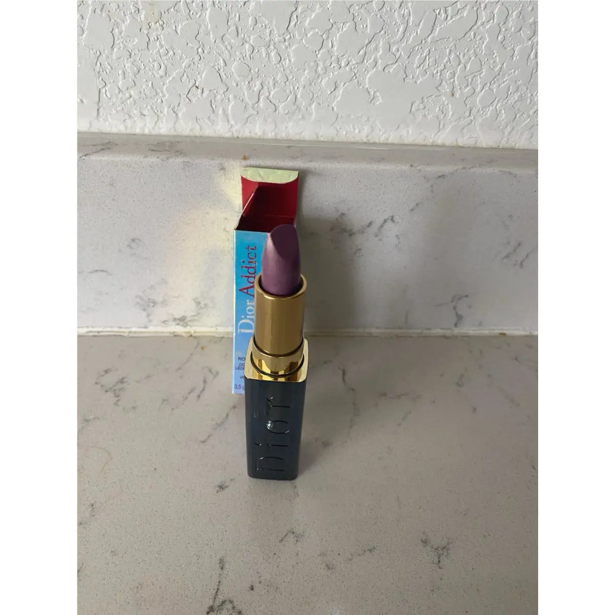 Addict Lipstick -499 Mystic Mauve - Hard to Find by Dior