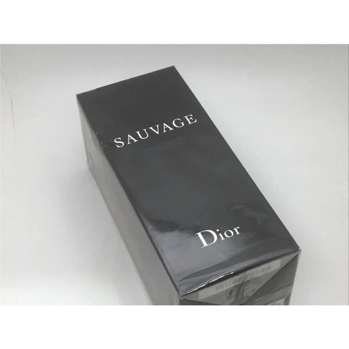 Sauvage Eau De Toilette 6.8.oz BC:0G01 F4 by Dior