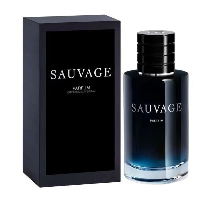 Christian  Sauvage Edp 0.34 Oz Spray For Men by Dior