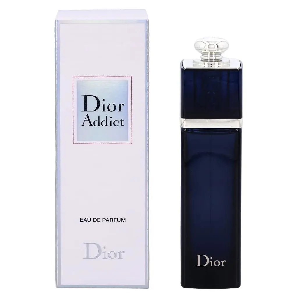 Addict By Christian  For Women. Eau De Parfum Spray 1.7 Ounces by Dior