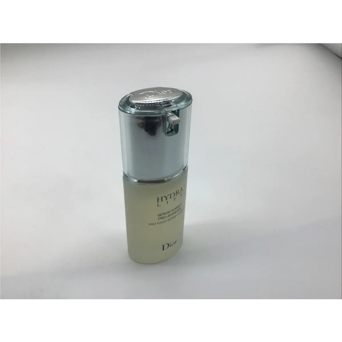 Dior Hydra Life Pro-youth Sorbet Essence 30ml Nwob F4
