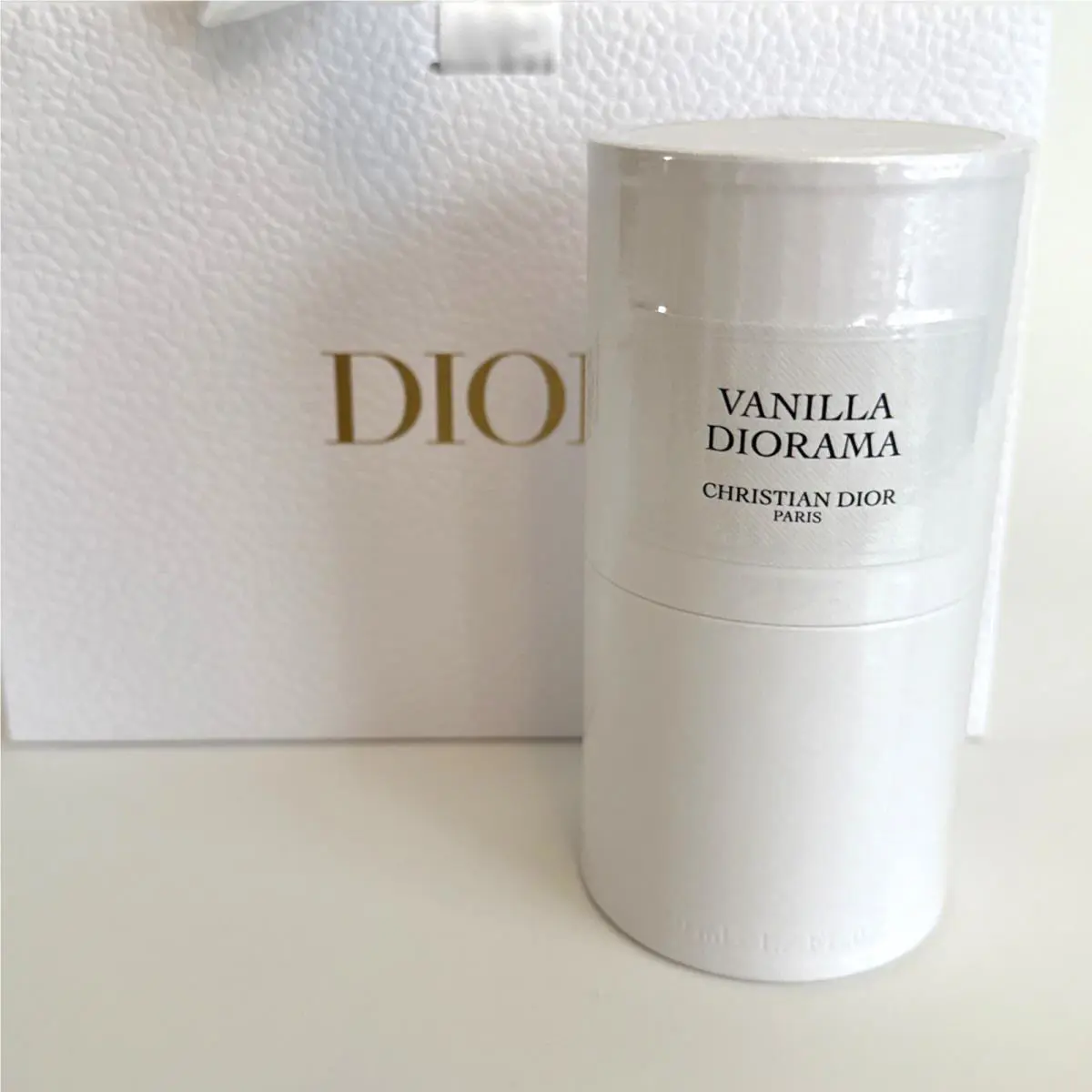 Christian  Vanilla ama Eau De Parfum 50ml 1.7oz by Dior