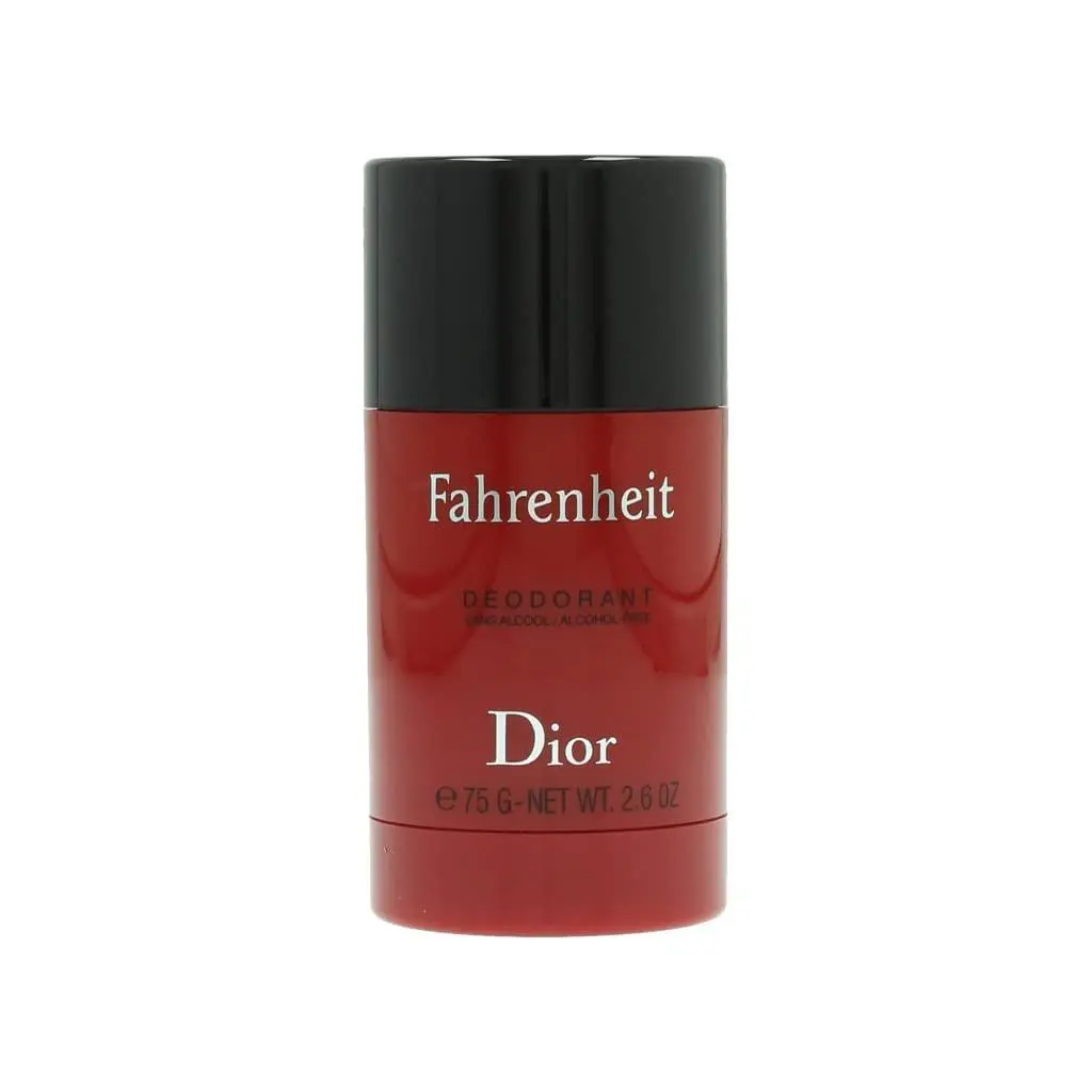 Ch.dior Fahrenheit Deodorant Stick 2.6 OZ by Dior