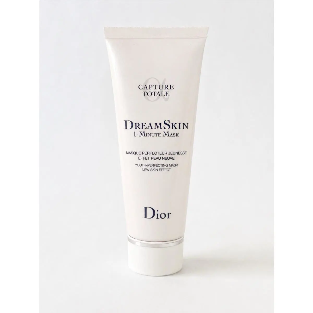 Capture Totale Dreamskin 1-Minute Mask 2.8oz Read by Dior