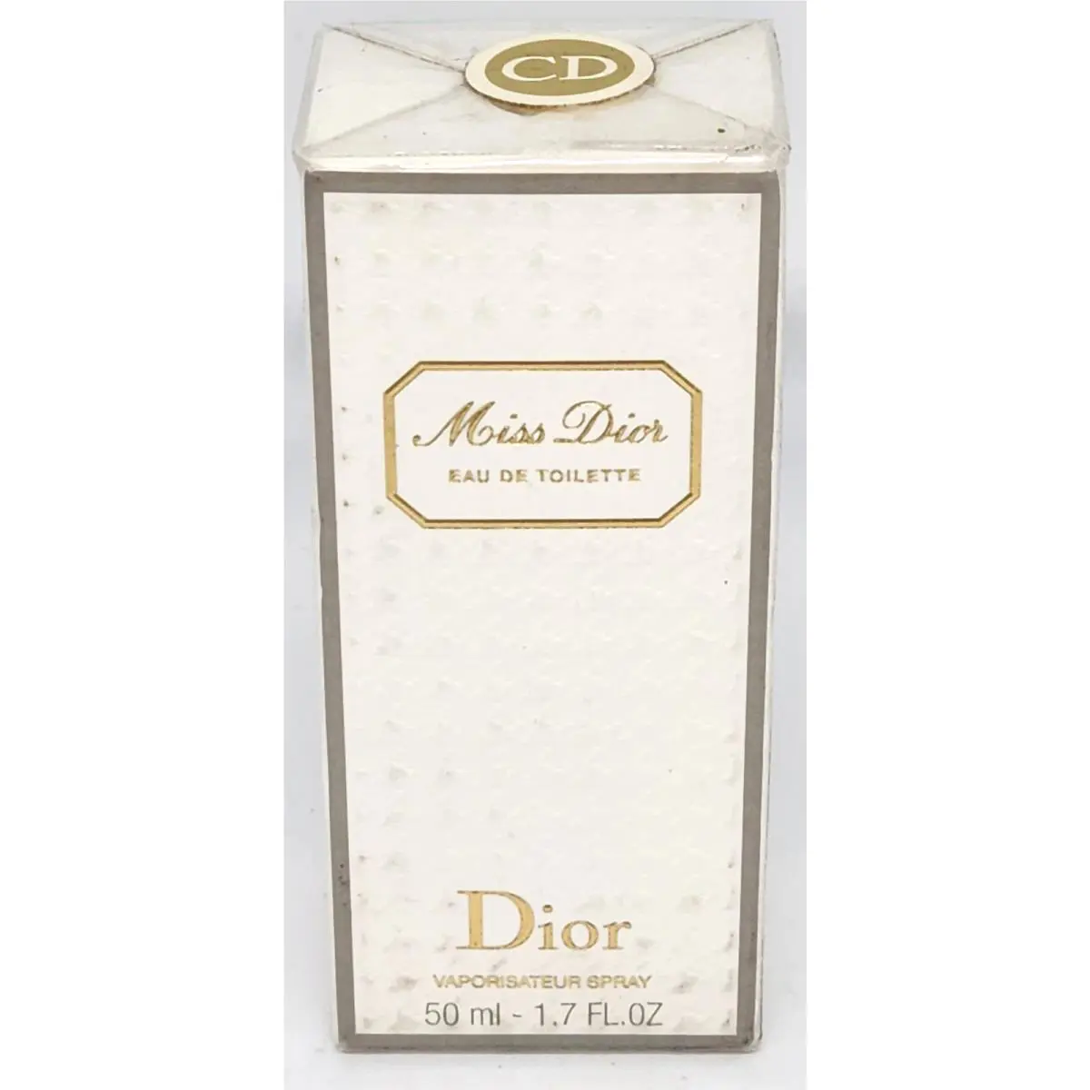 Miss  By Christian  For Women Eau de Toilette Spray 1.7 fl oz by Dior