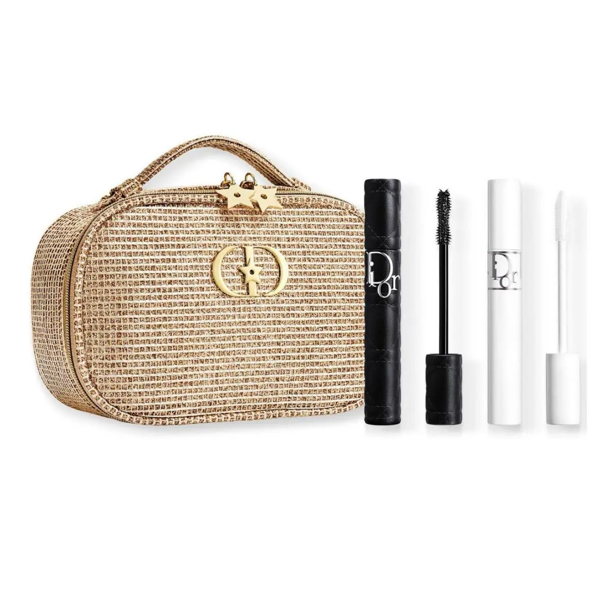 show Volume and Definition Essentials 2025 Gift Set by Dior