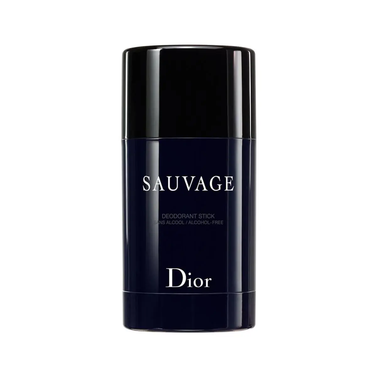 Sauvage by Christian  Deodorant Stick 2.6 oz For Men by Dior