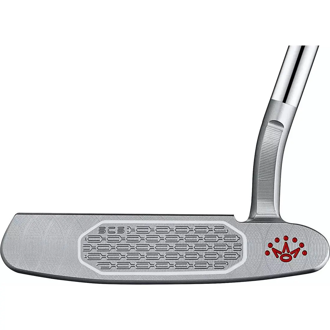 Scott  - Scotty Cameron 2026 Studio Style Santa Fe Putter 1