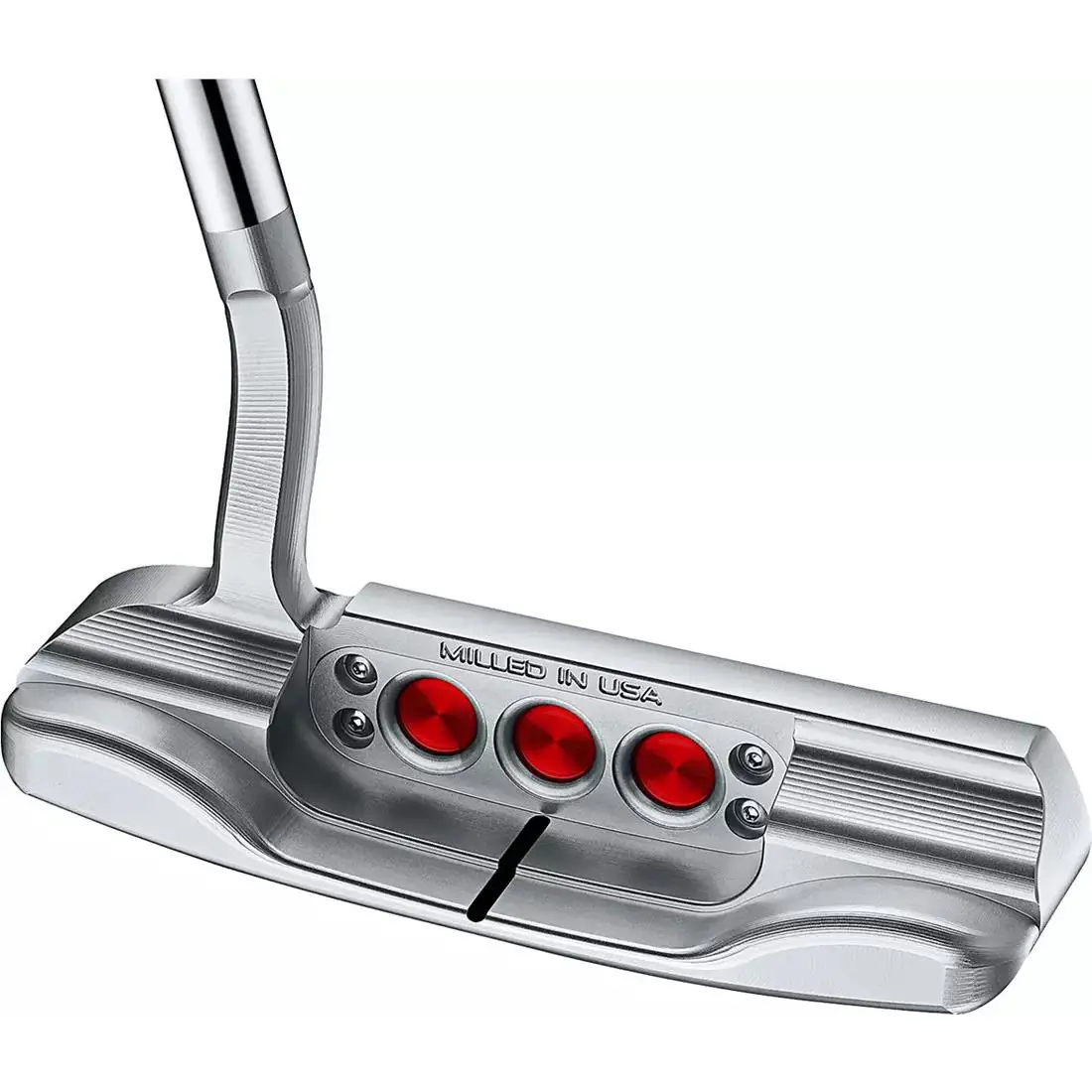 Scott  - Scotty Cameron 2026 Studio Style Santa Fe Putter 3