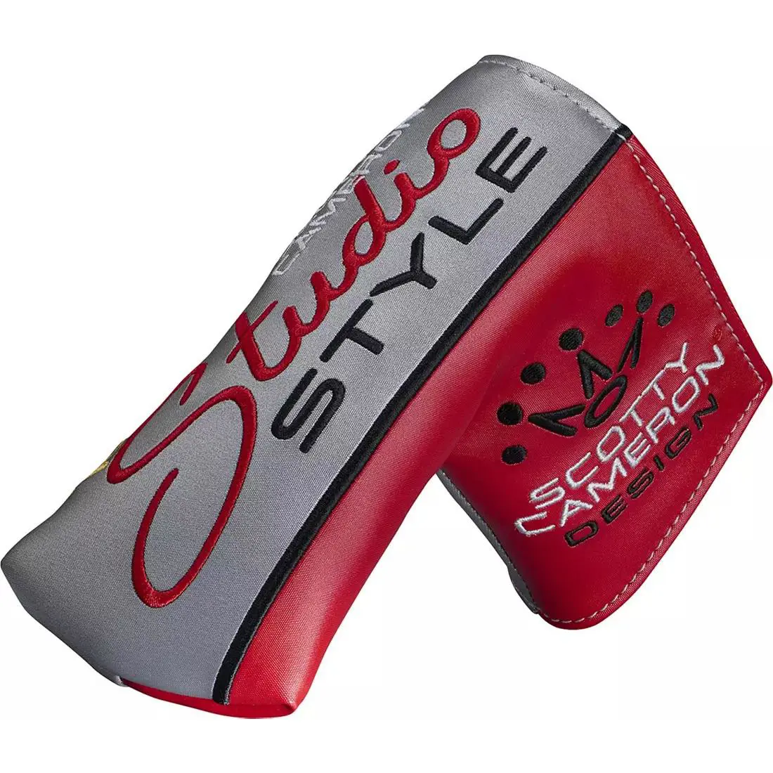 Scott  - Scotty Cameron 2026 Studio Style Santa Fe Putter 4