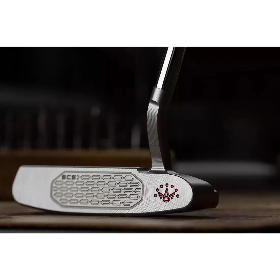 Scott  - Scotty Cameron 2026 Studio Style Santa Fe Putter 5